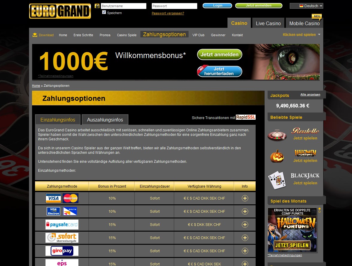 Lotto online Gewinn - 516660