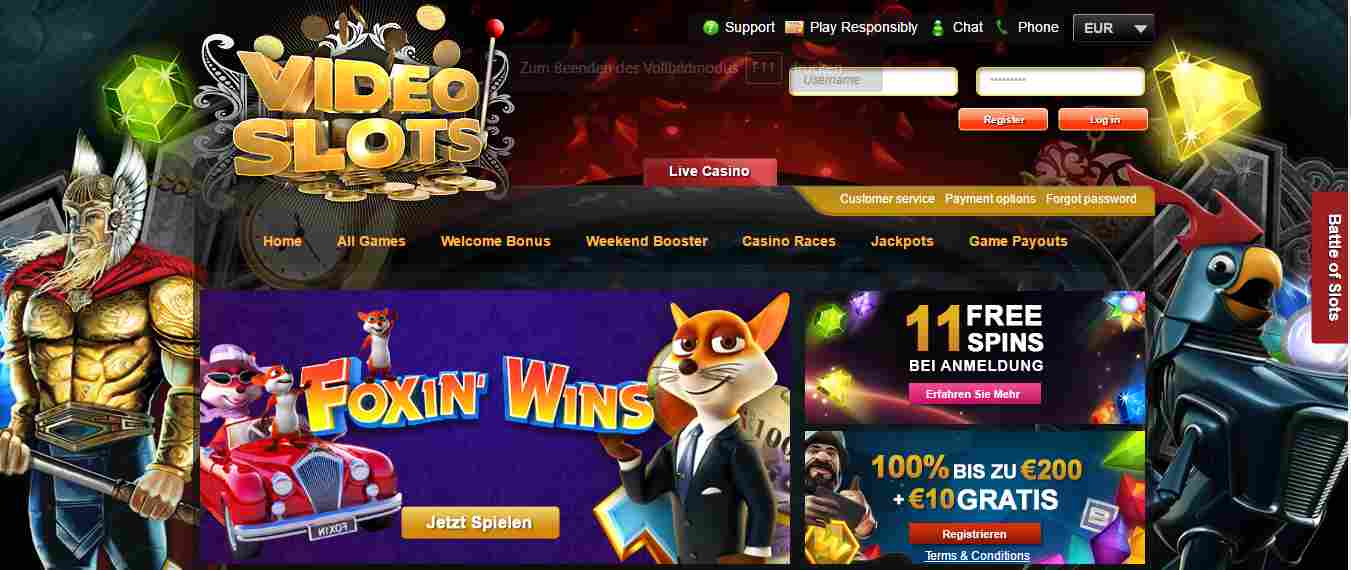 Casino app Erfahrungen - 783151