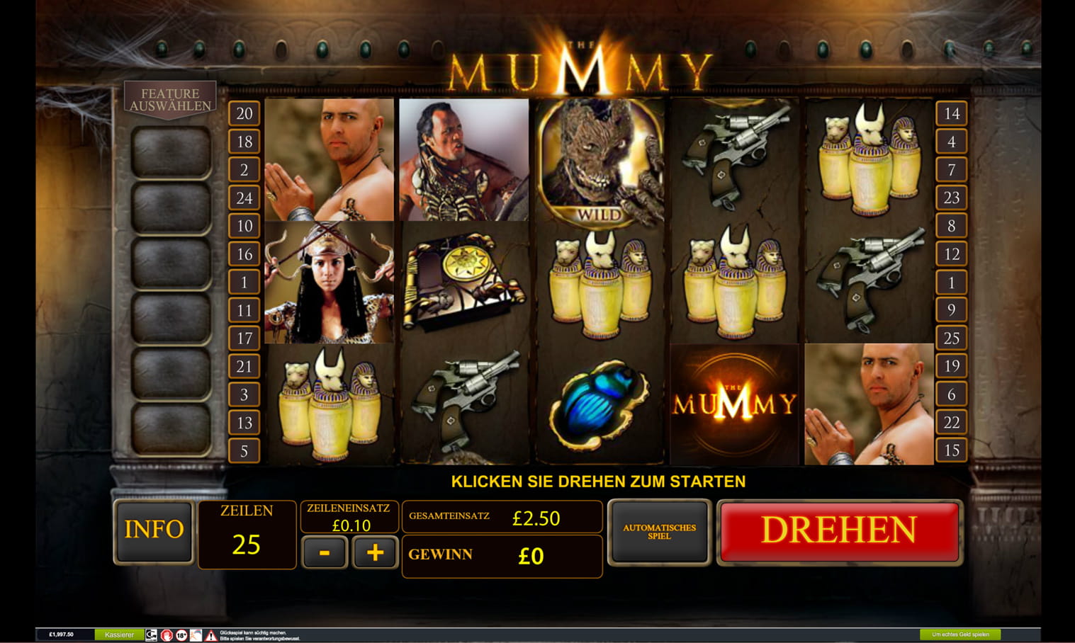 Online Casino Blackjack - 79558