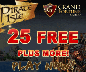 Grand Fortune Casino - 989088
