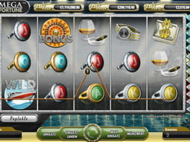 Online Casino Jackpot - 667928