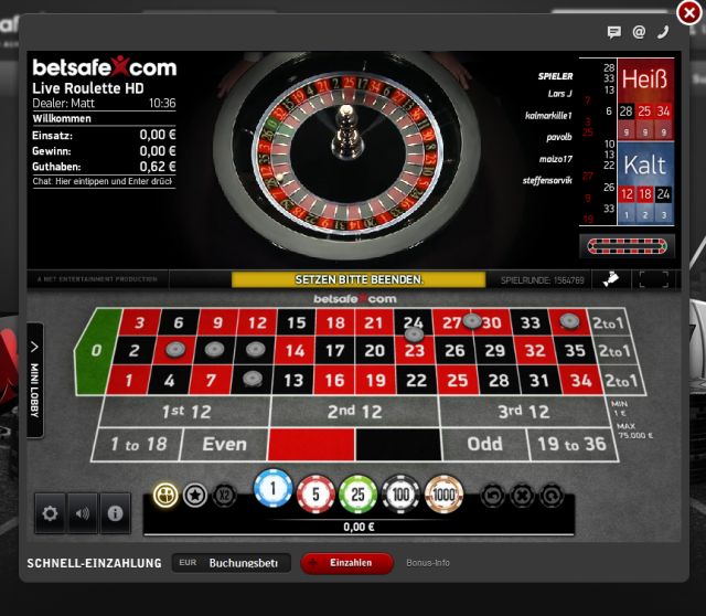 Online Casino - 549403