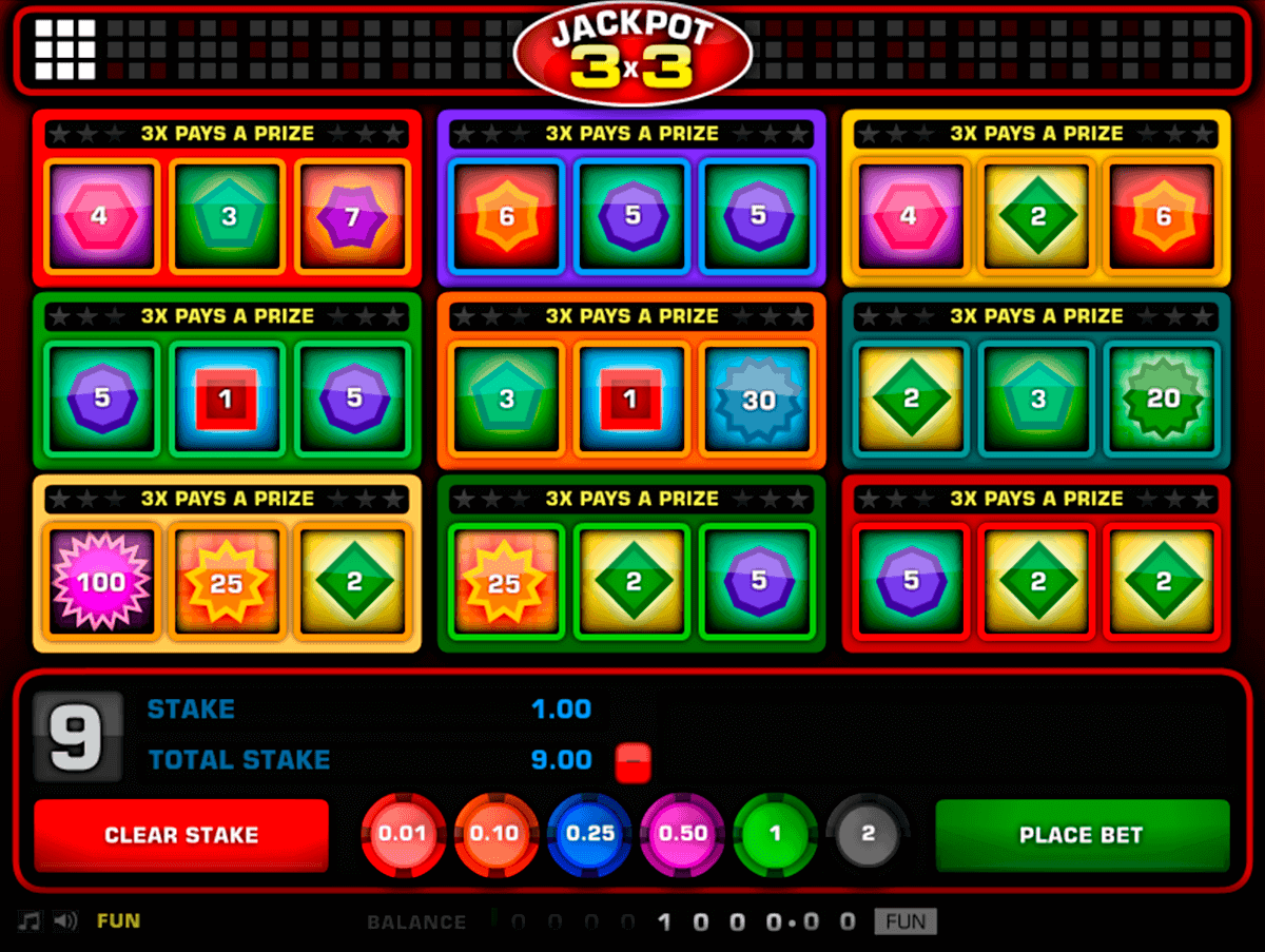 Spielautomaten Bonus - 870697