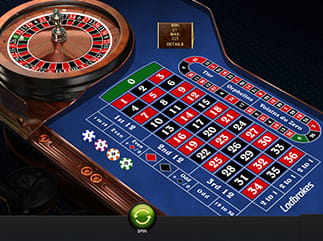 NewAR Roulette Casino - 67475