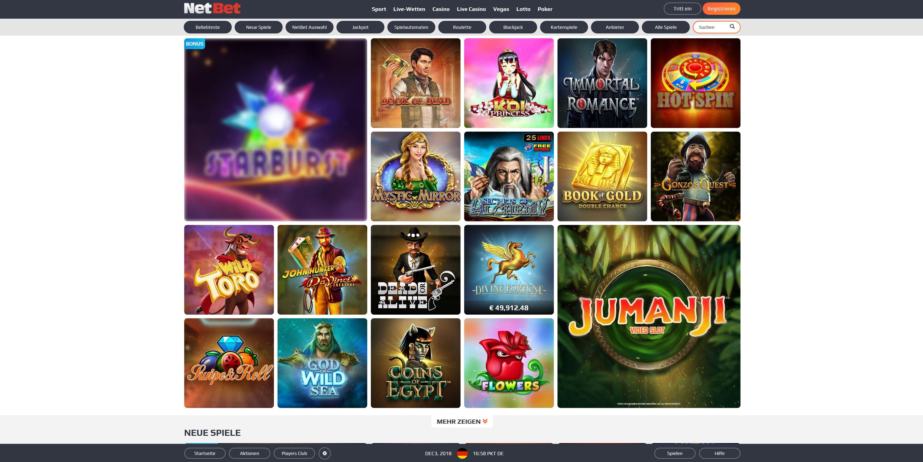 Malta Casino online - 760827