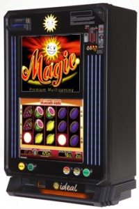 Las Vegas Spielautomaten - 962668