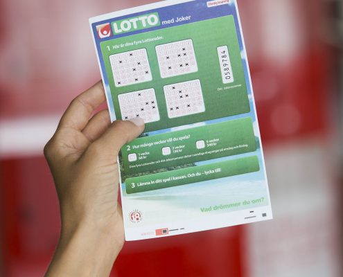 Lotto Statistik 2020 - 217096