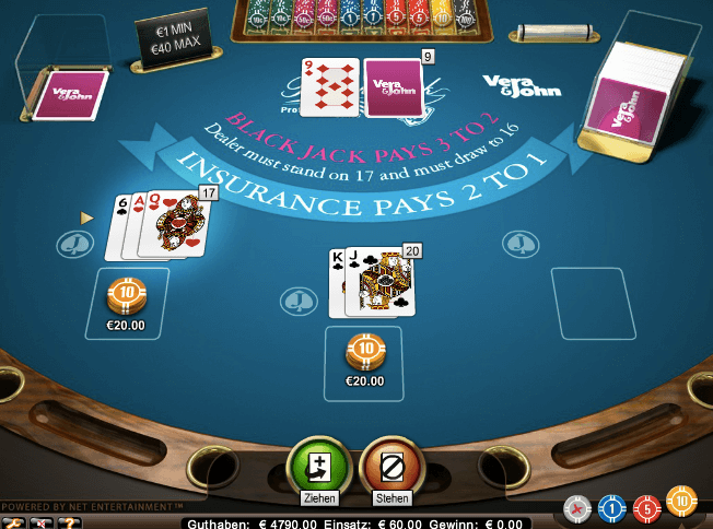 Casino Bonus - 954000