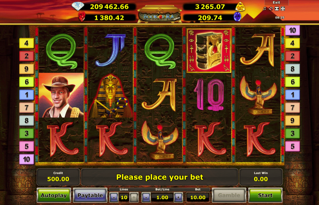Online Casino Gewinn - 123421