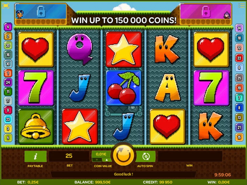 Casino Spiele online - 138499