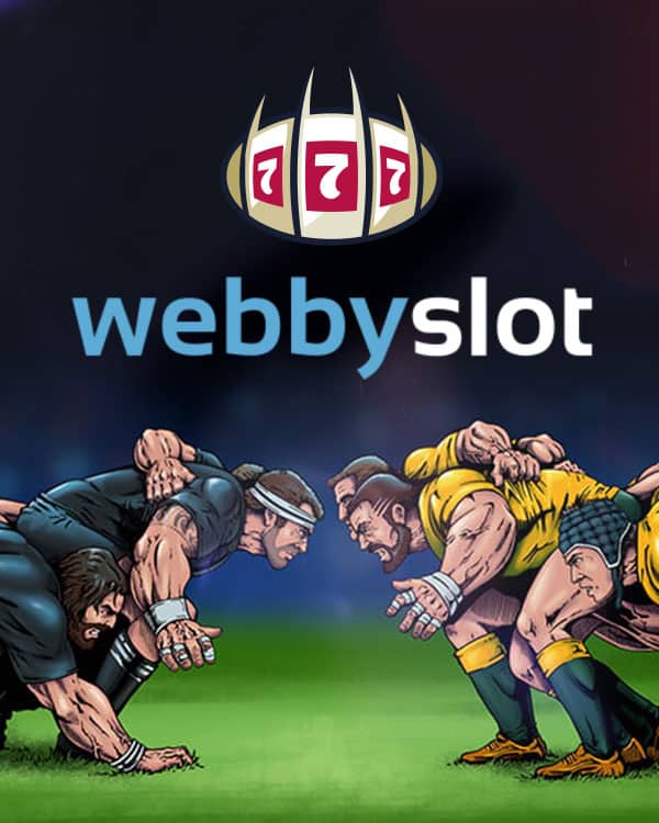 InterCasino Webbyslot Casino - 770407