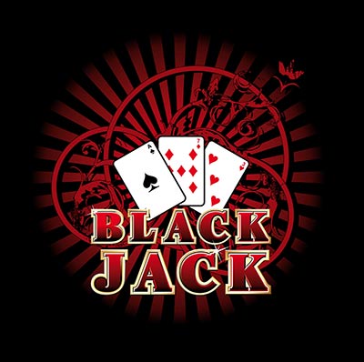 Black Jack - 405897