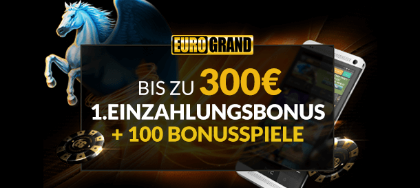 Bonus Euro Casino - 20398