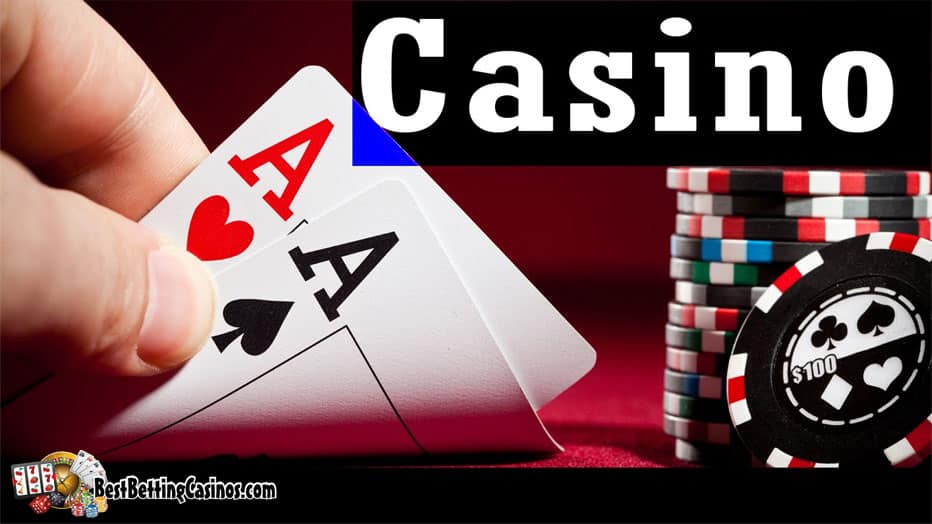 Bonuss Casino - 574715