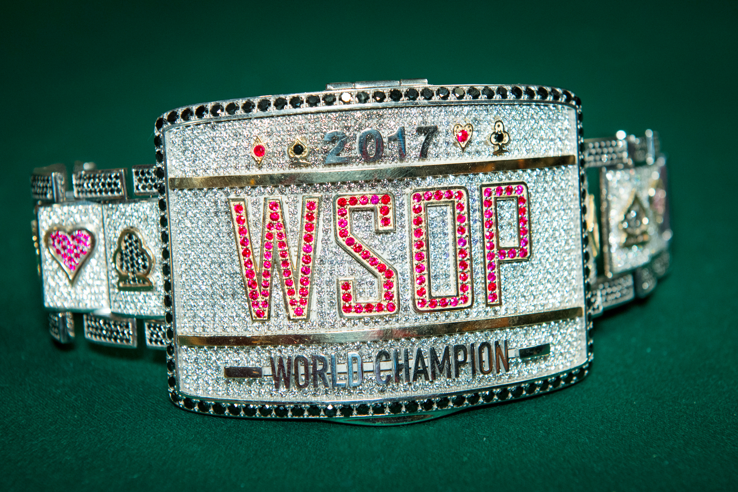Bracelet WSOP PokerStars - 775215
