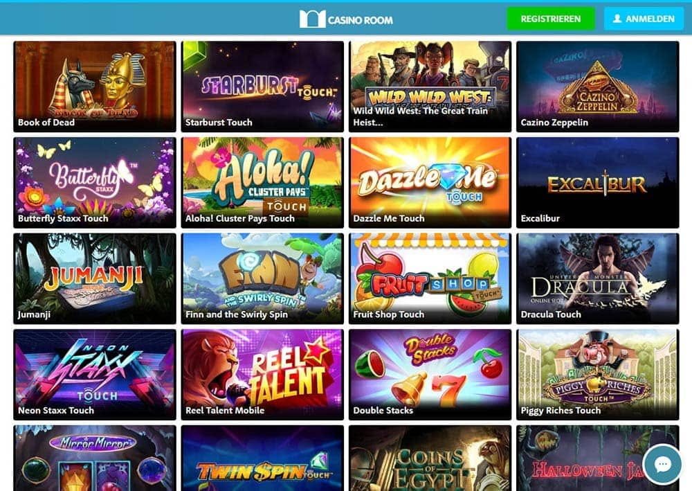 Video Slots Erfahrungen - 613113