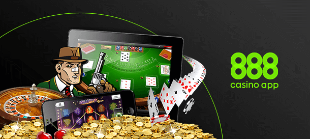 Casino App für - 582379