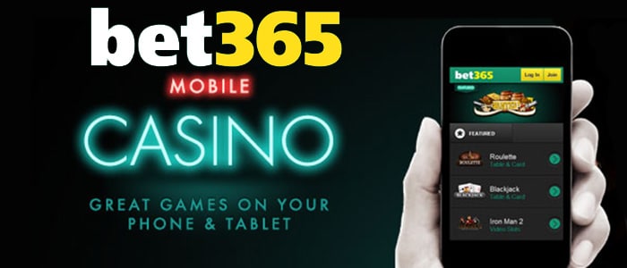 Casino Empfehlungen Mobile - 347475