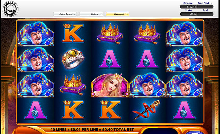 Casino no Deposit - 530179