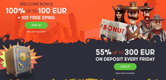 Casino no Deposit - 937950