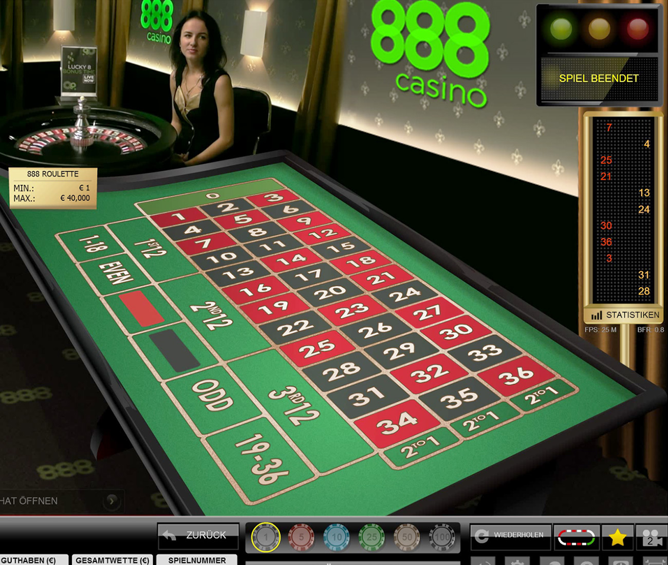 Casino online spielen - 259828