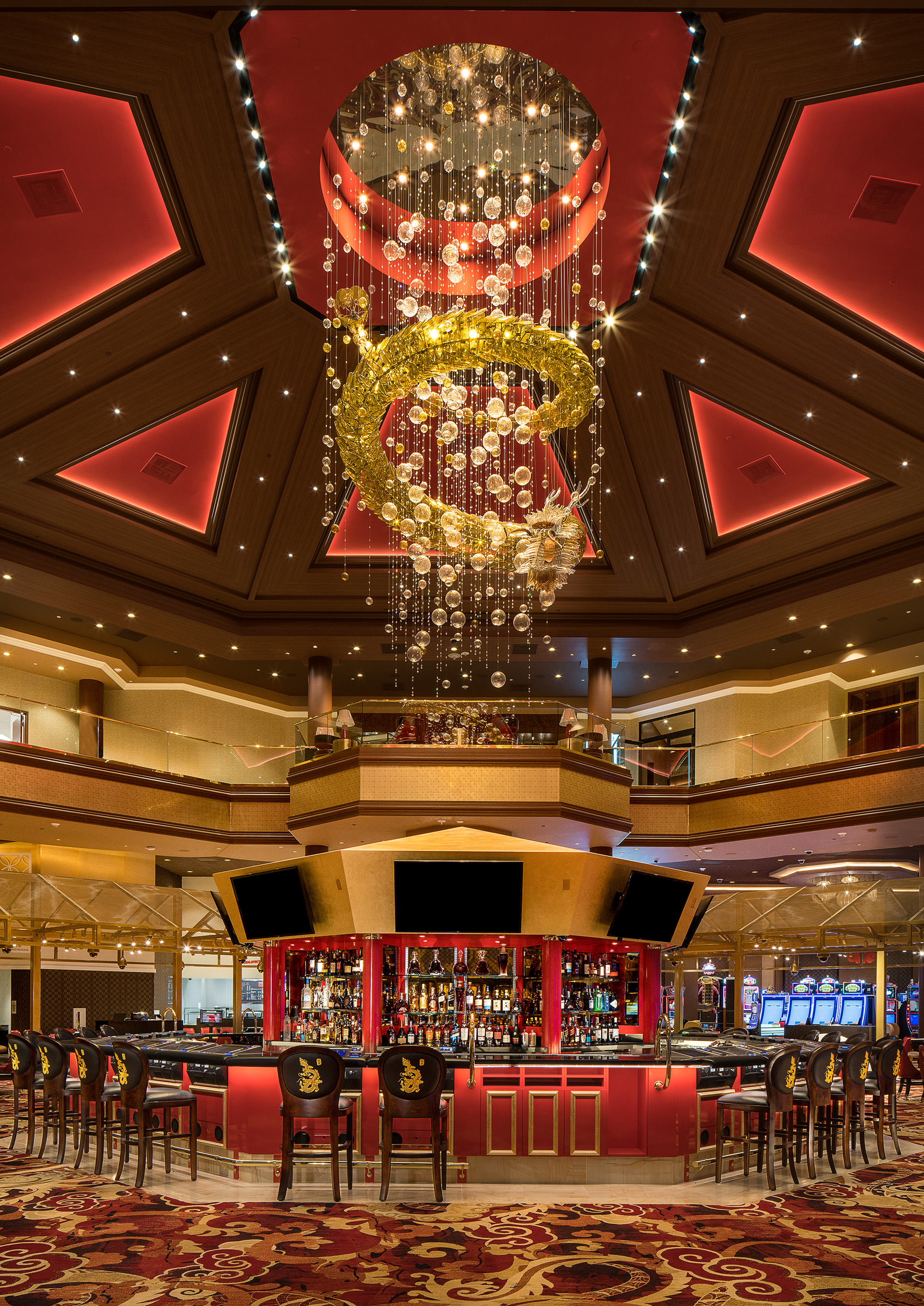Casino Resort Lucky - 896501