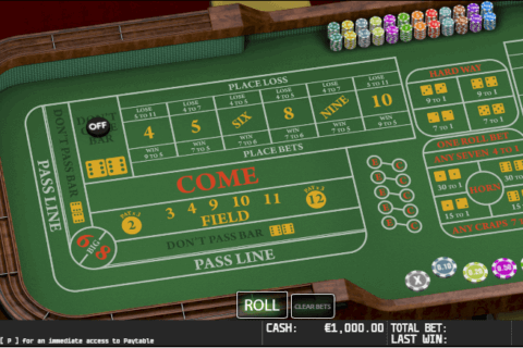 Casino Spiele - 469596