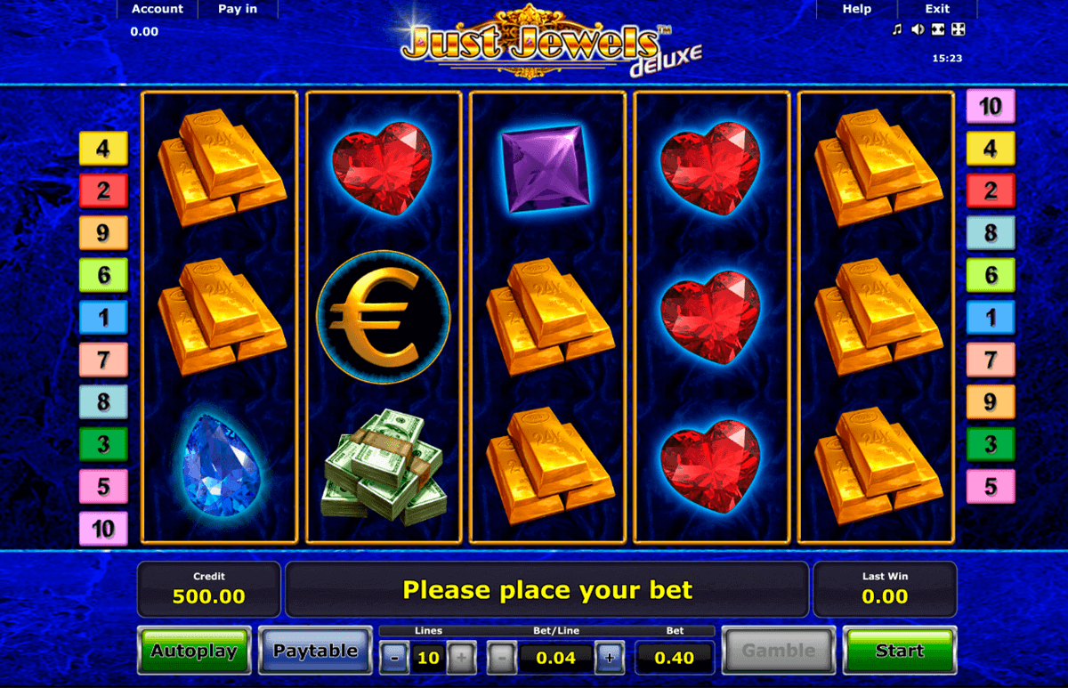 Casino Spiele online - 826654