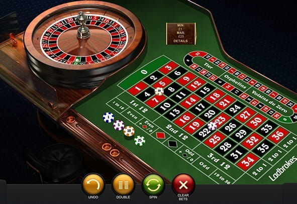 Echtes Casino - 666193