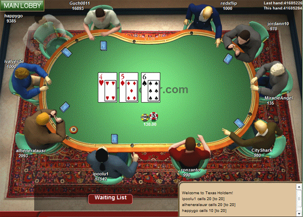 Poker Tracker free - 540638