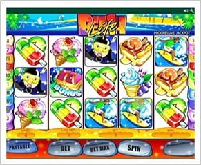 Spielautomaten Gewinnwahrscheinlichkeit - 342490