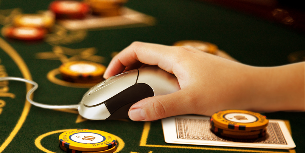 Belgien online Casino - 394059