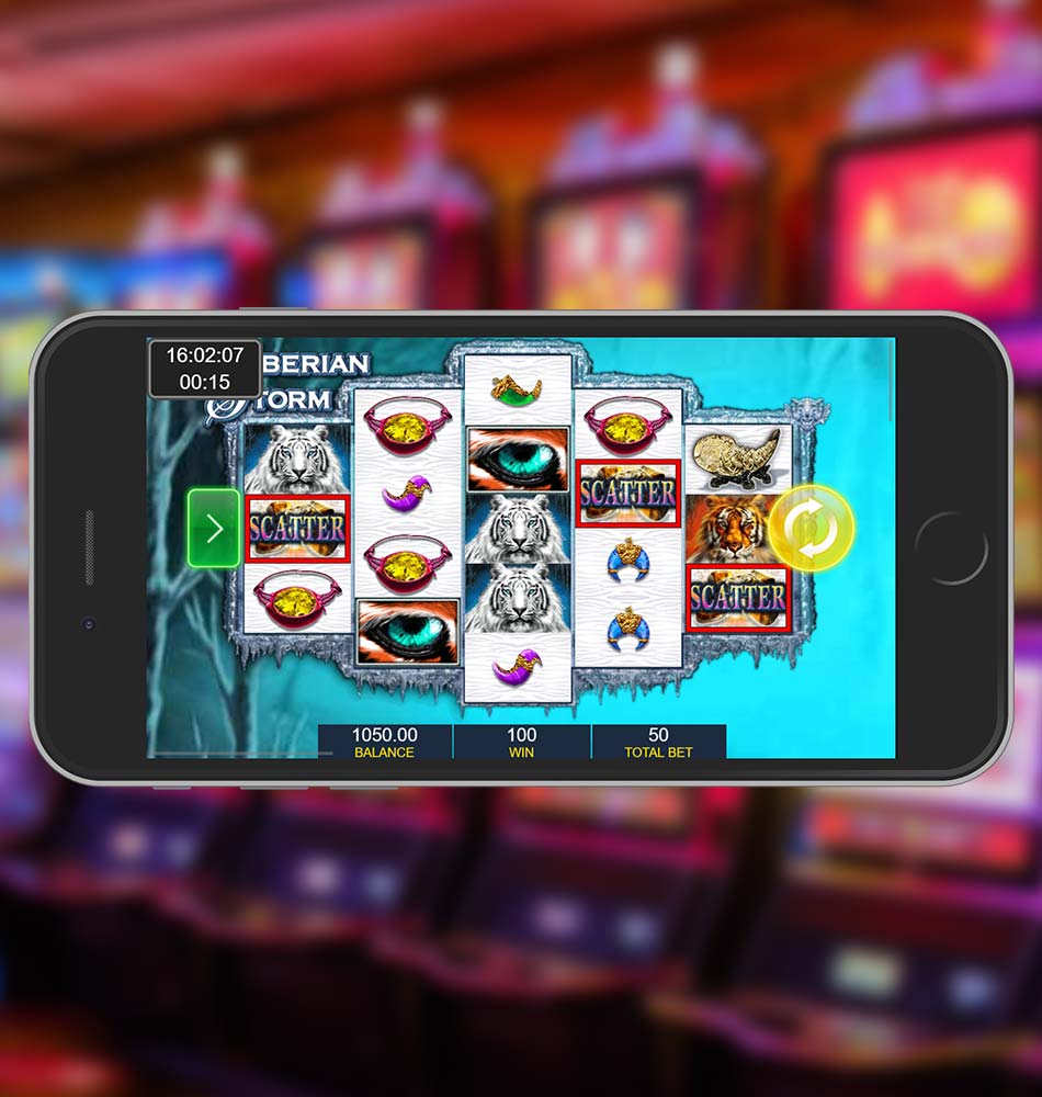 Casino Mobil - 567965
