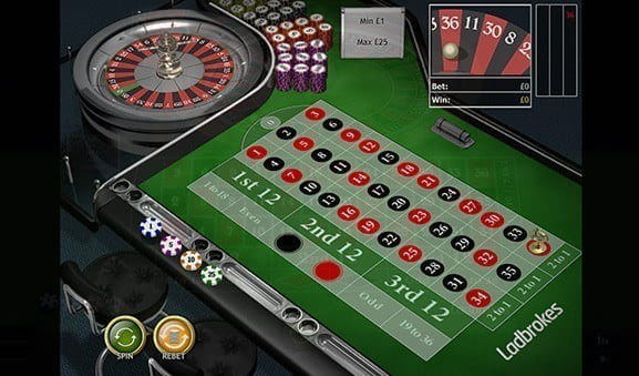 Echtes Casino - 184288