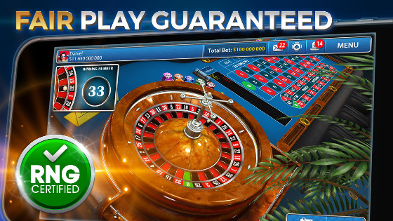 Online Casino Test - 784988