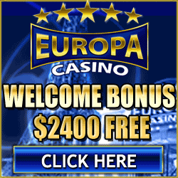 Europa Casino - 364487