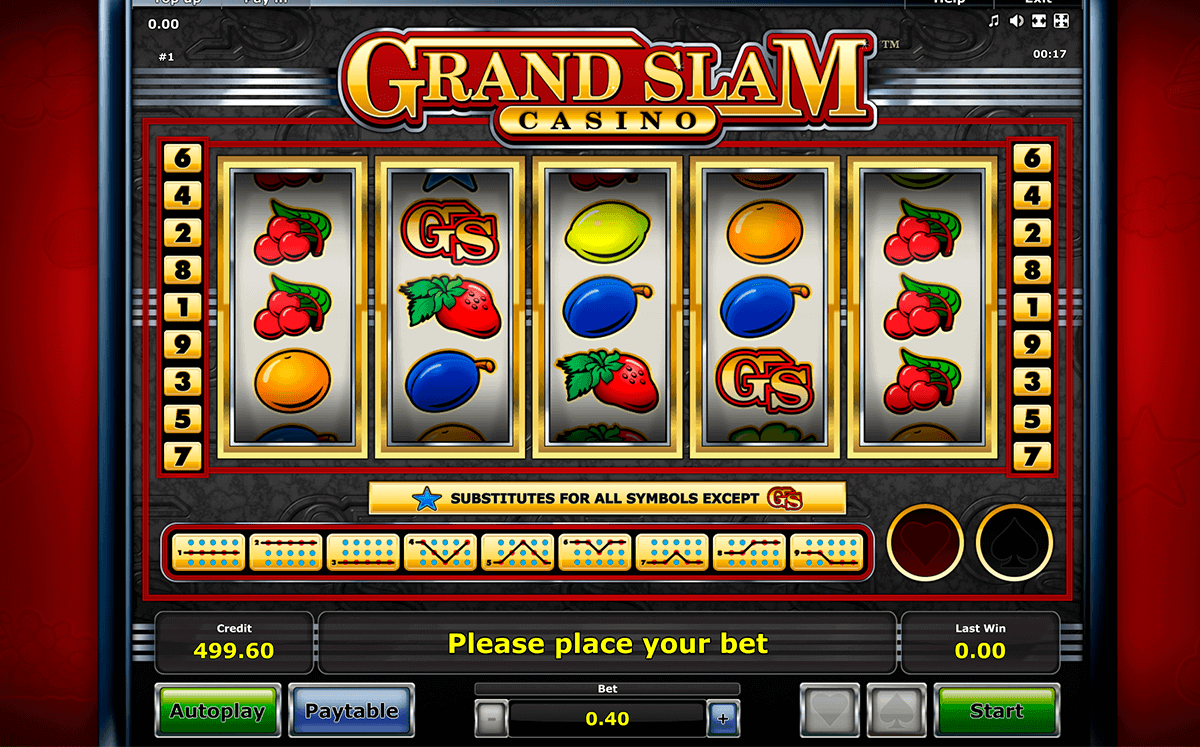Casino Bonus - 371204