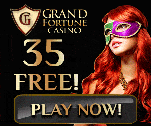 Grand Fortune Casino - 192160
