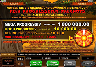 Jackpot Casino online - 407749