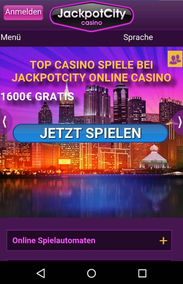 Mobile Casino - 842814