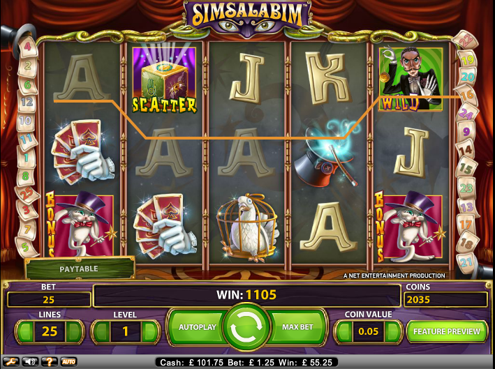 Online Casino - 134380