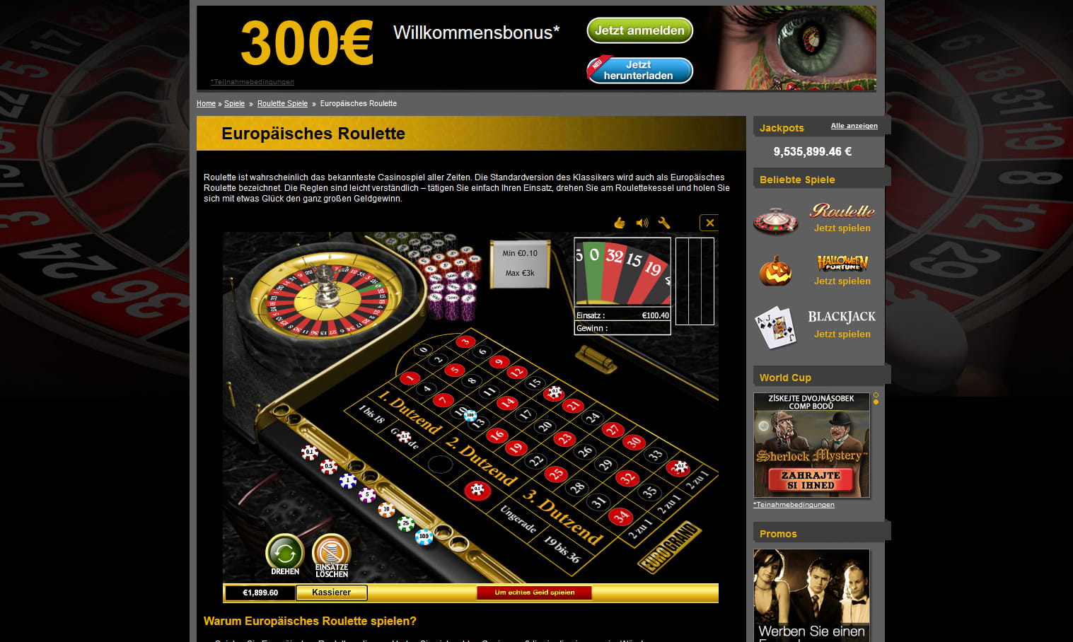 Online Casino Anbieter - 390790