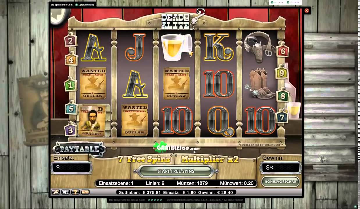 Online Casino - 215752