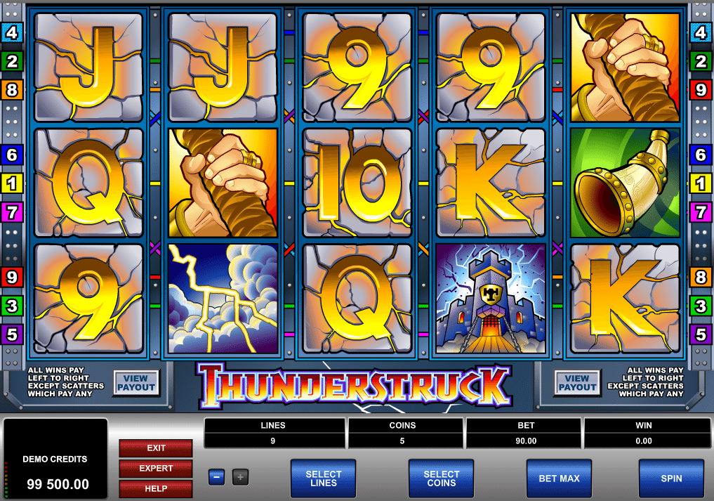 Online Casino Spielgeld - 865093