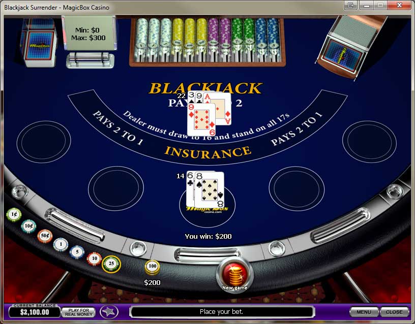 Online Casino - 479224