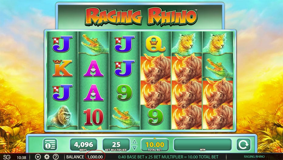 Online Casino - 313525