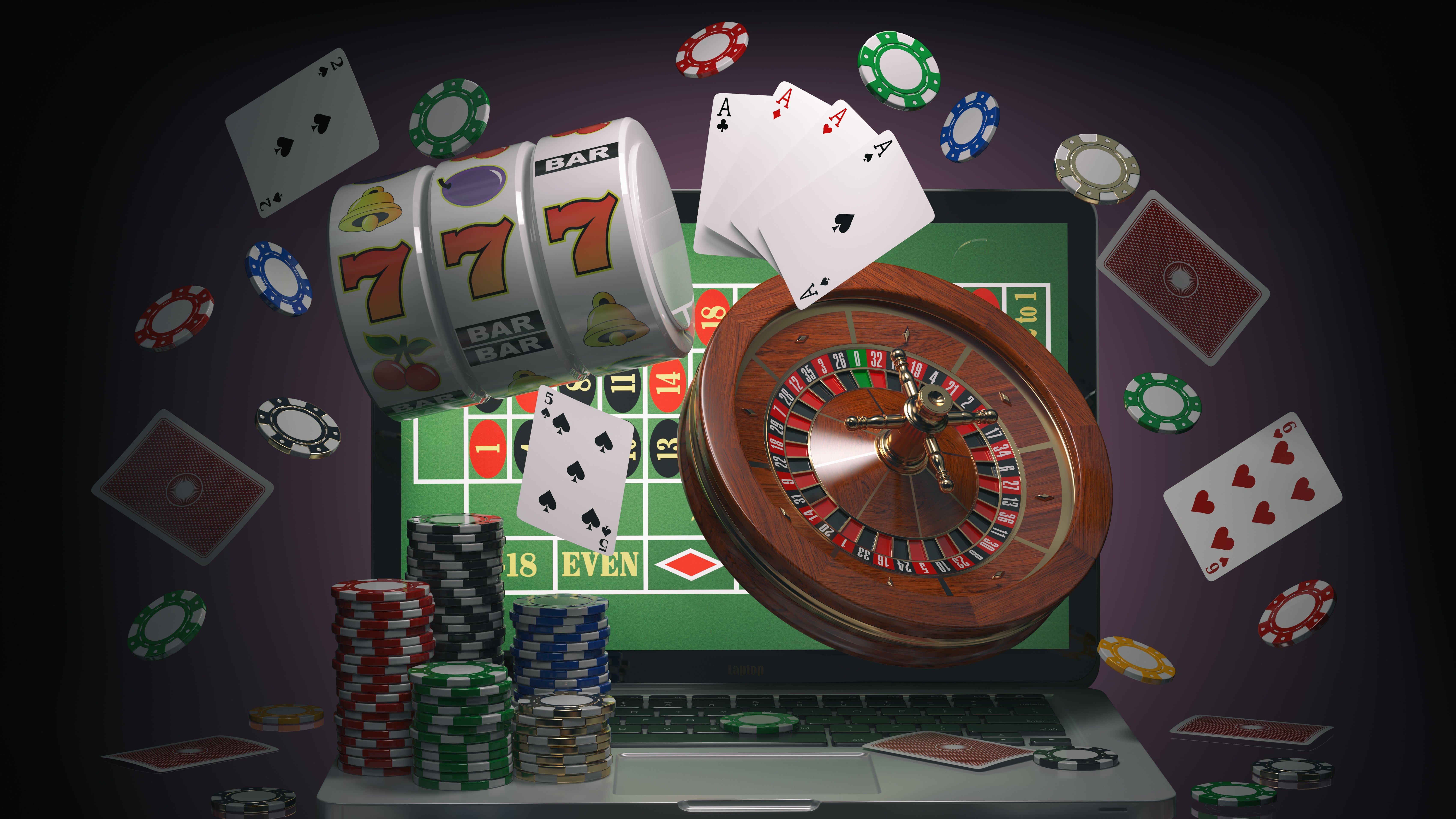 Poker Casino online - 377217