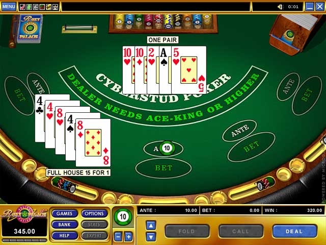 Poker Turnier - 986804