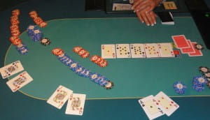 Poker Turnier Modus - 378531