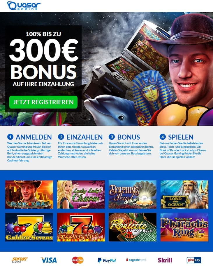 Registrieren online Casino - 436580